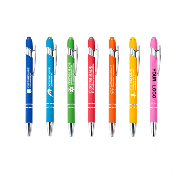 Metal Ball-point Pen