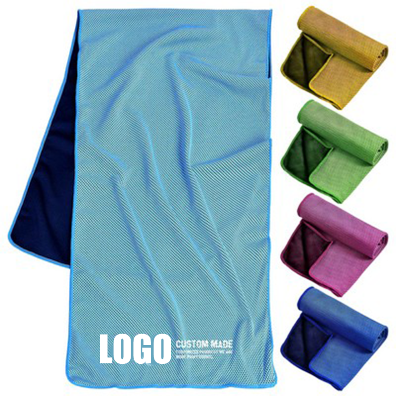 Cooling Towels