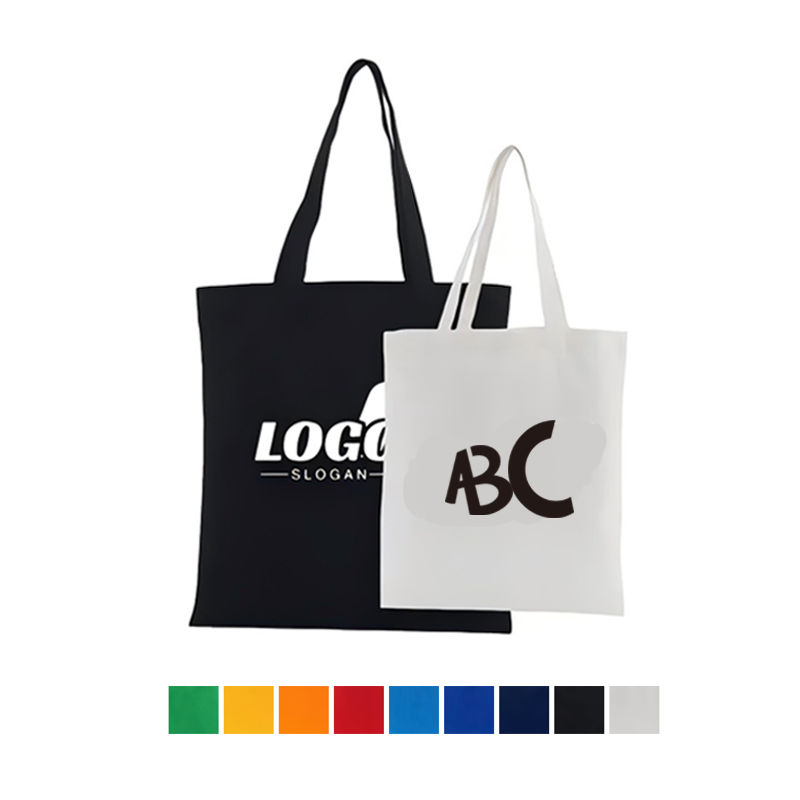 Canvas Tote Bags