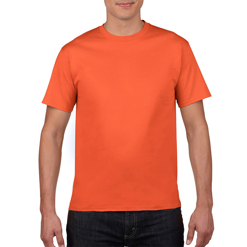 Cotton T-shirt - 5OZ Boxy Tee - Image 2