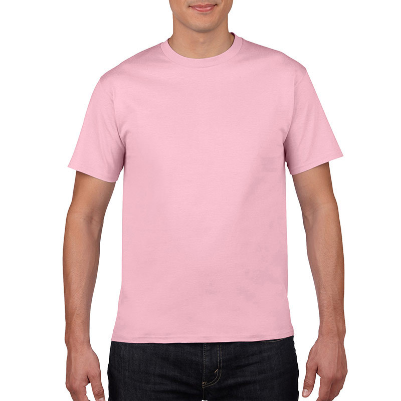 Cotton T-shirt - 5OZ Boxy Tee - Image 3