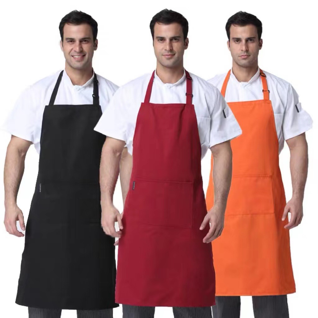 Chef Aprons Bib - Image 2