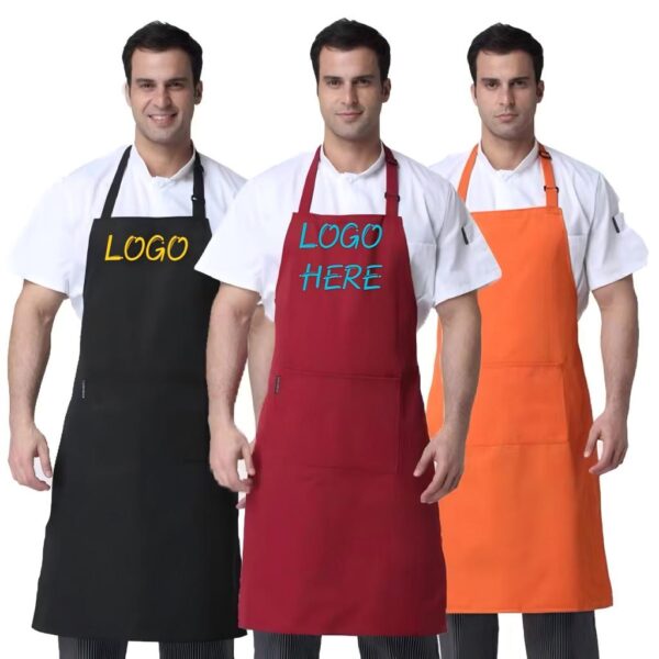 SUS3214 Chef Aprons Bib