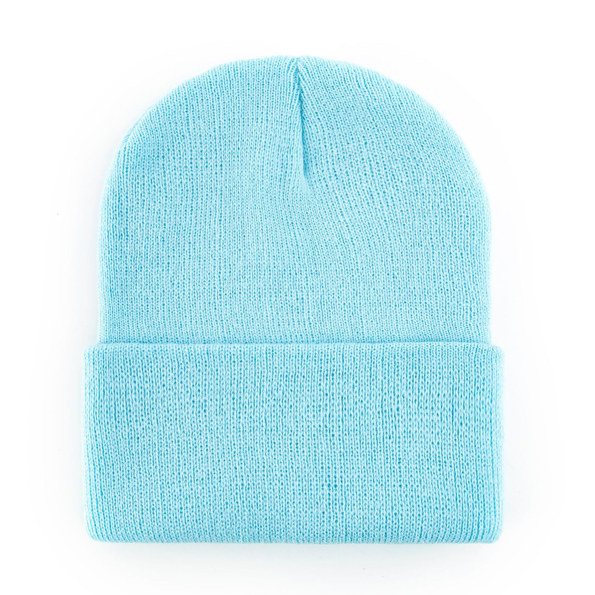 The Cozy Cuff Beanie - Image 10