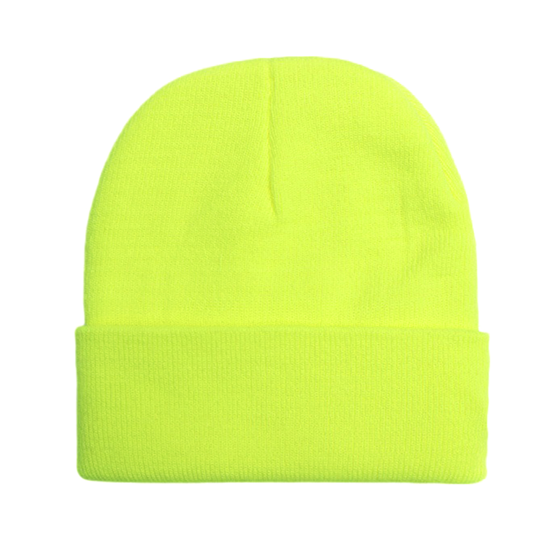 The Cozy Cuff Beanie - Image 11