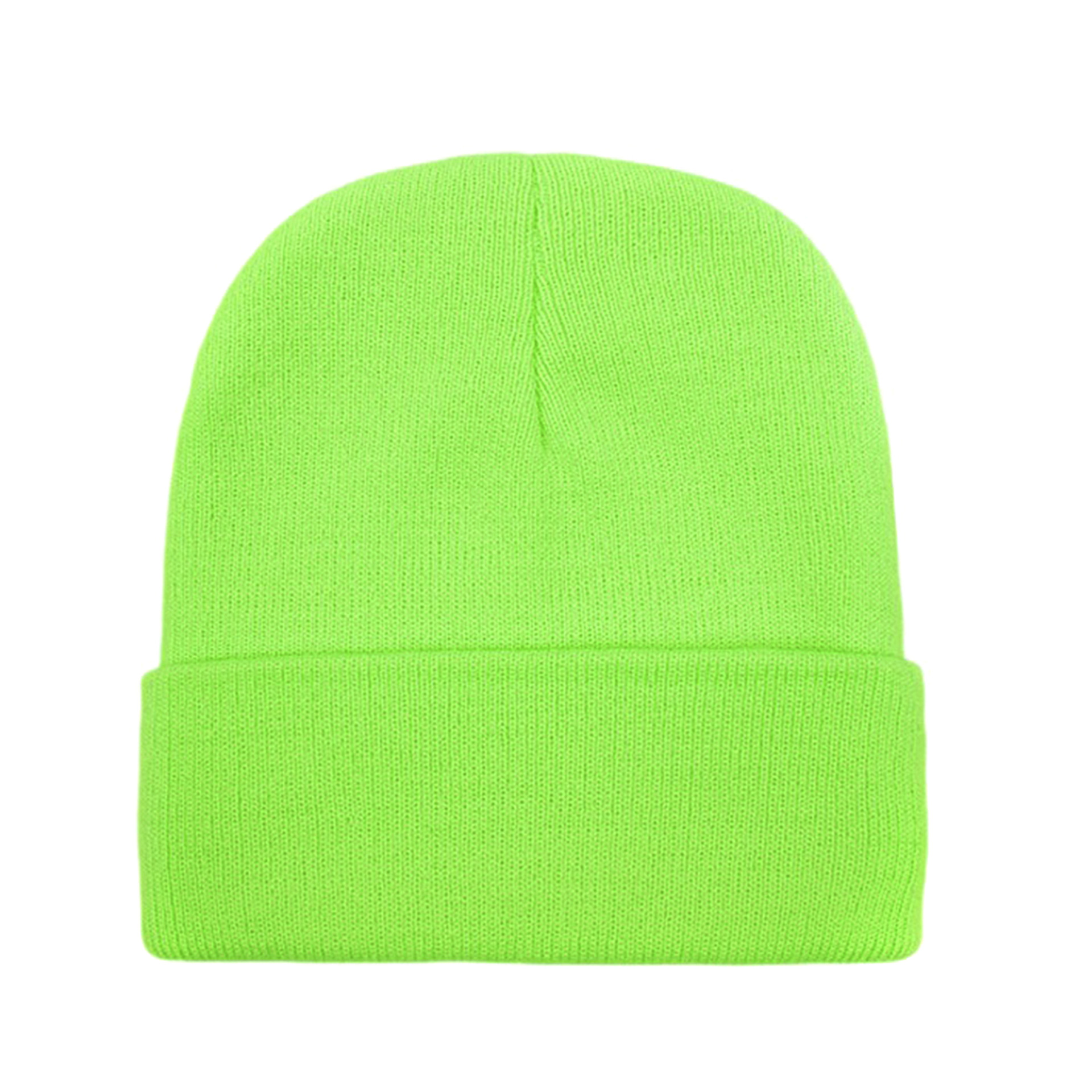 The Cozy Cuff Beanie - Image 12