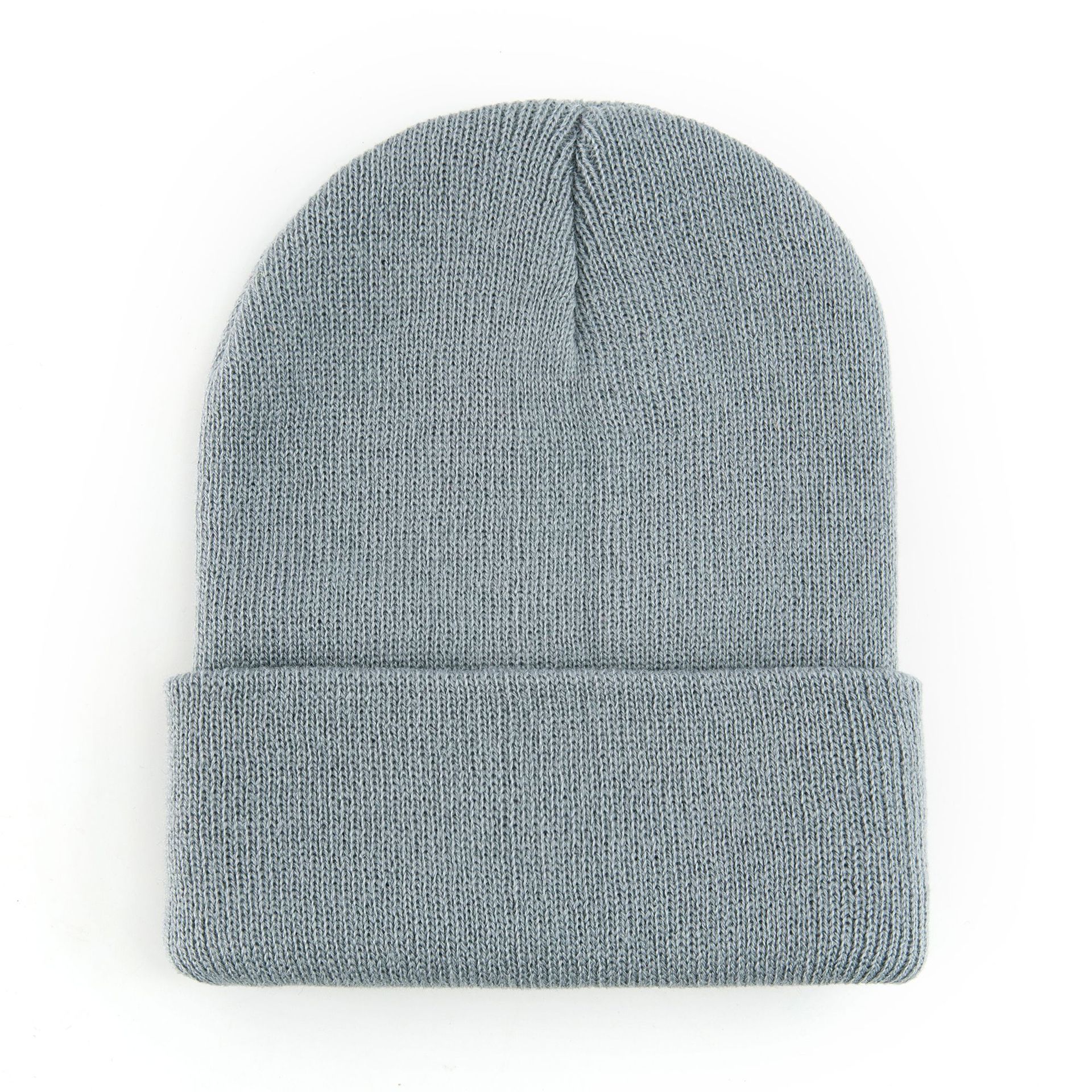 The Cozy Cuff Beanie - Image 13