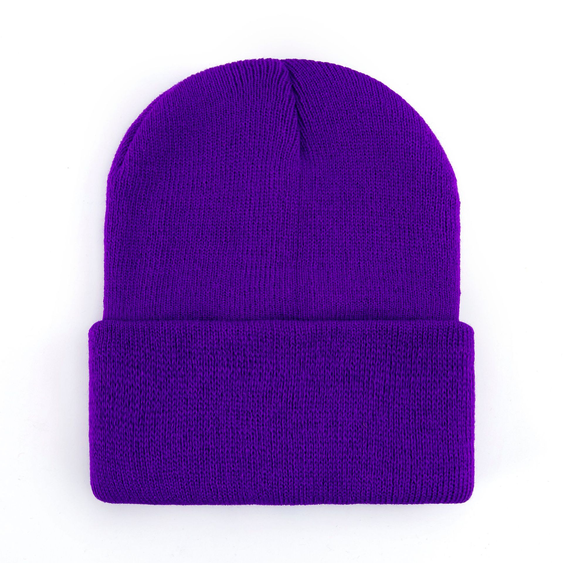 The Cozy Cuff Beanie - Image 14