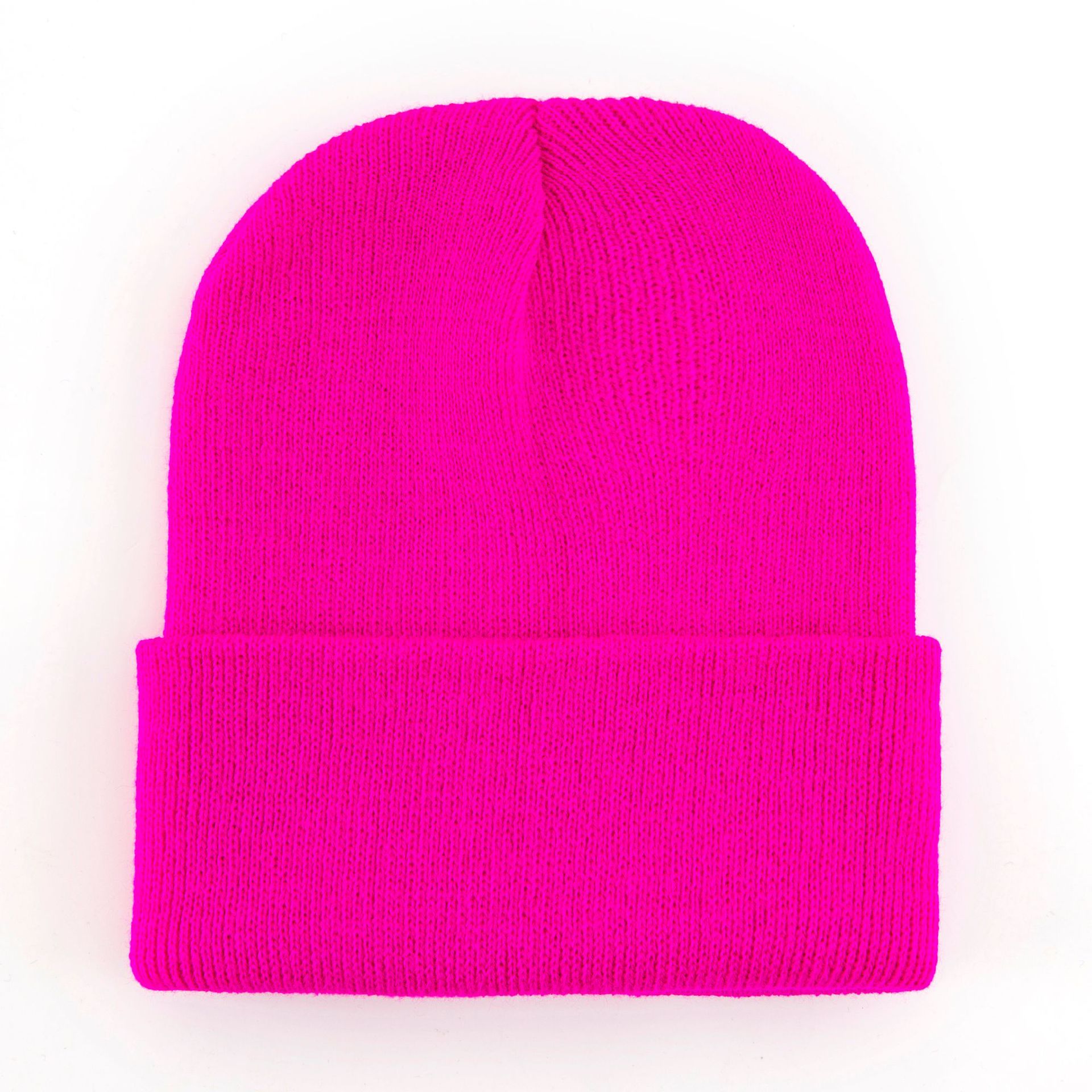 The Cozy Cuff Beanie - Image 15