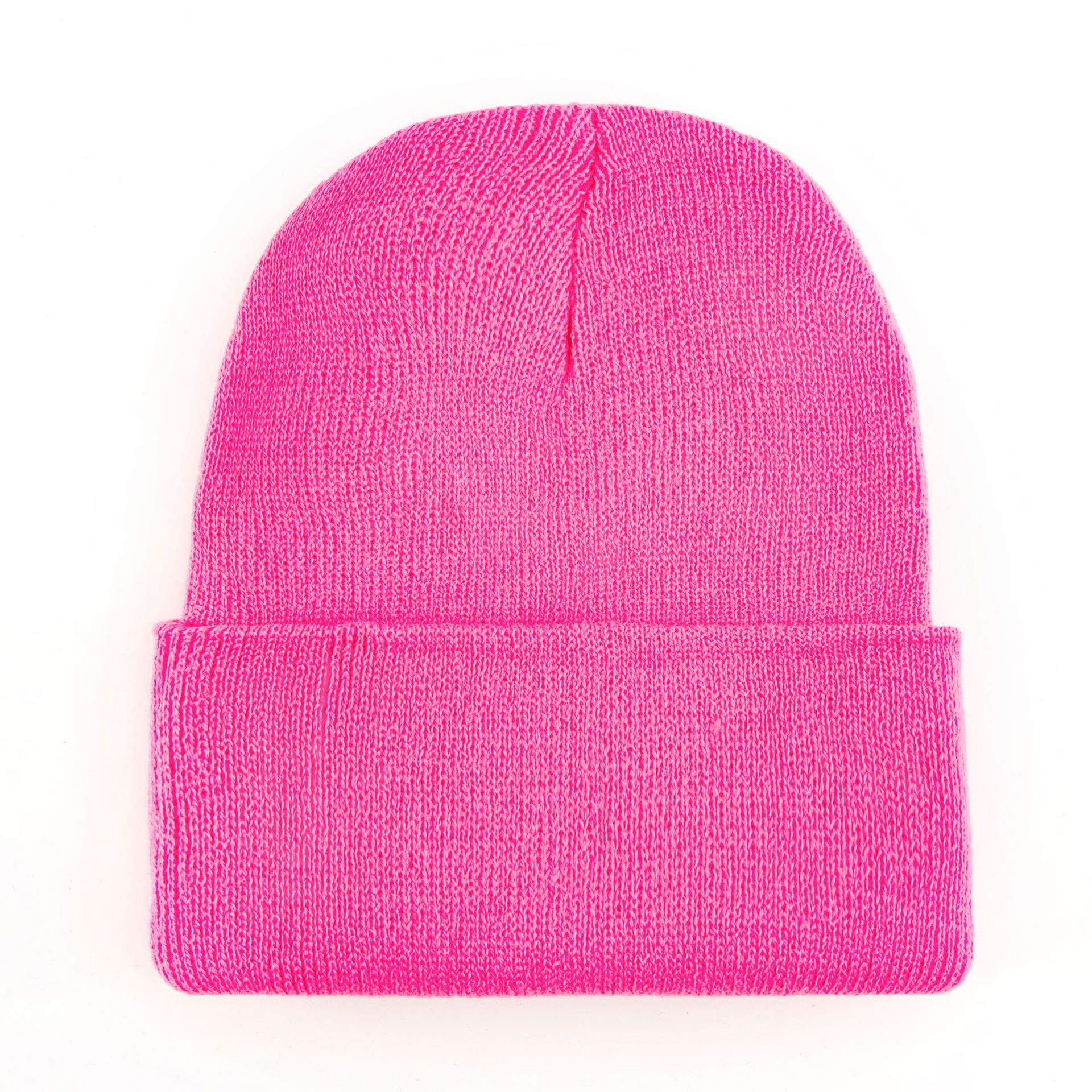 The Cozy Cuff Beanie - Image 16