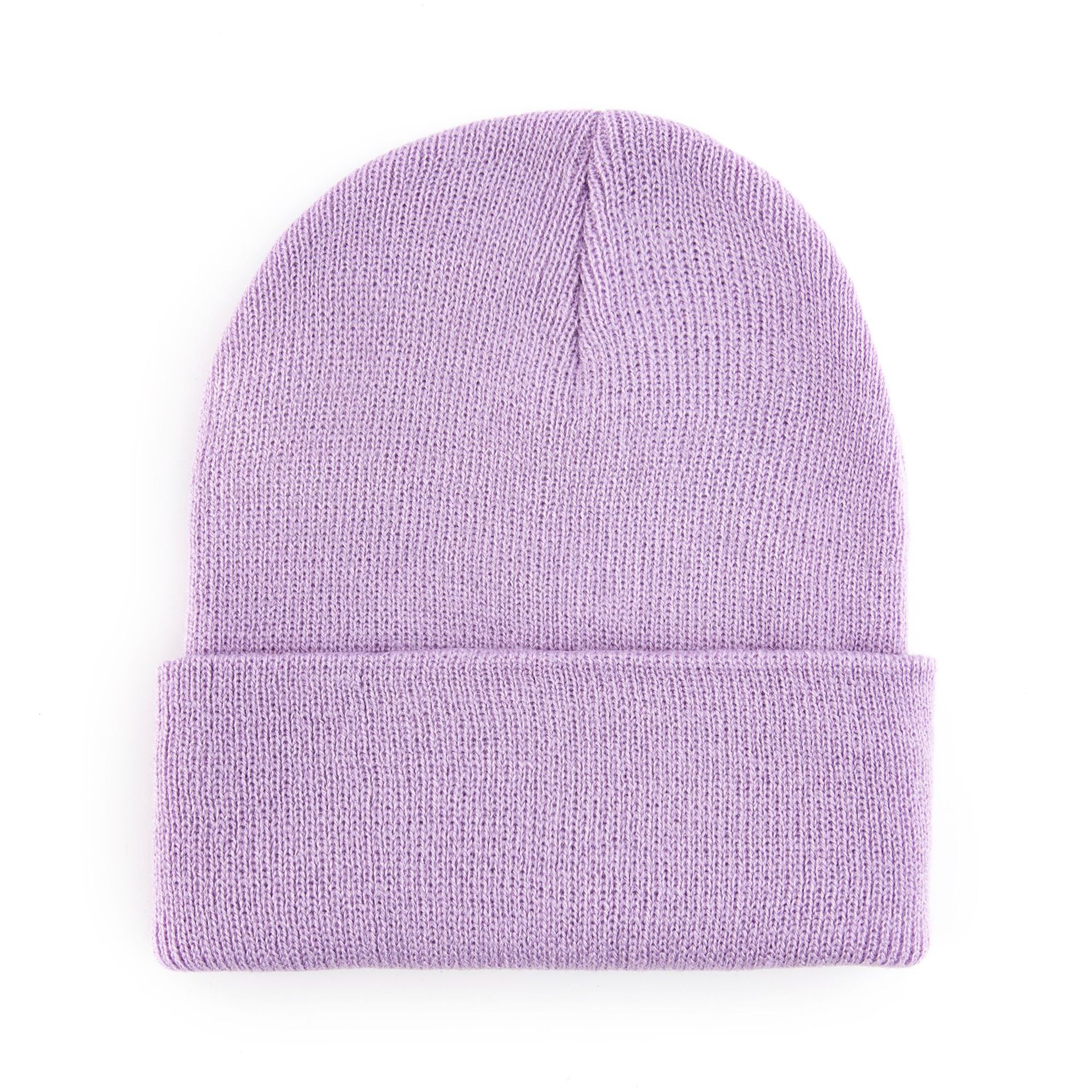 The Cozy Cuff Beanie - Image 17
