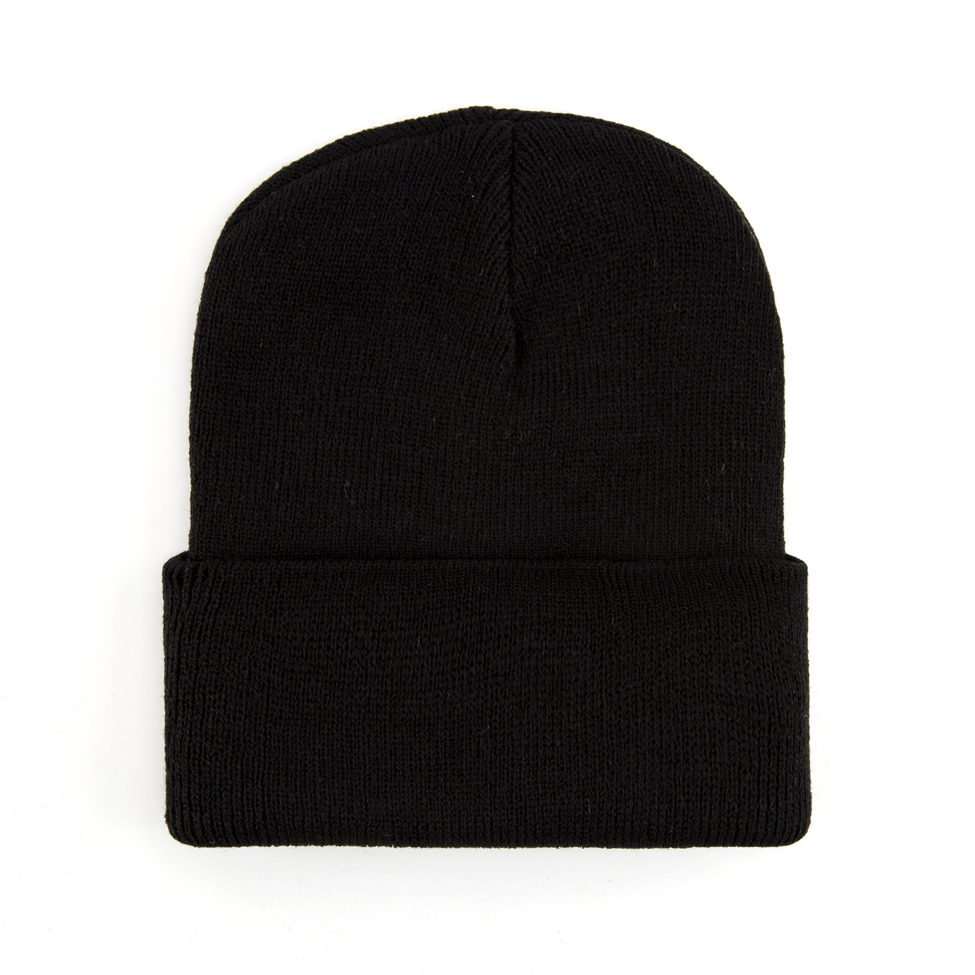 The Cozy Cuff Beanie - Image 2