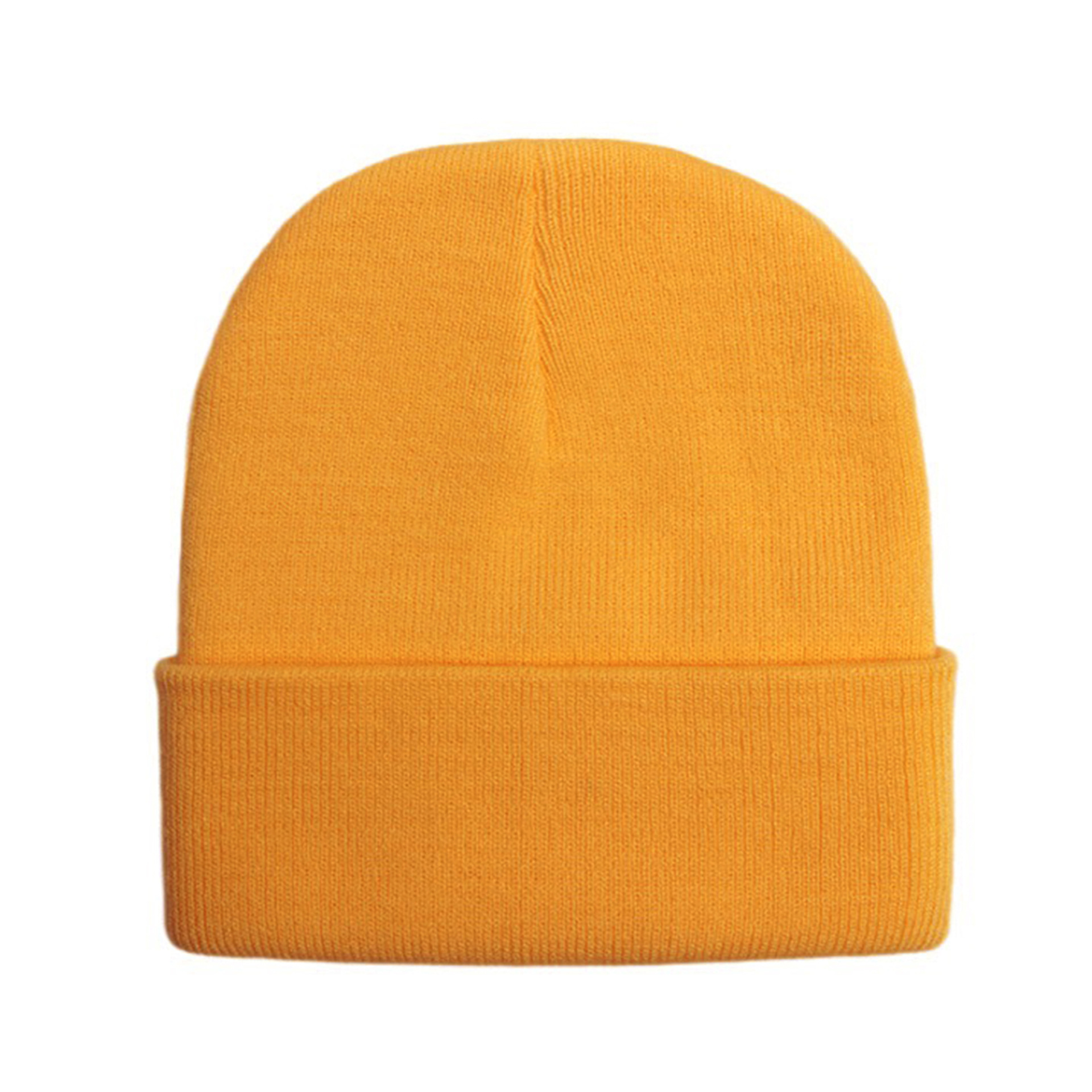 The Cozy Cuff Beanie - Image 20