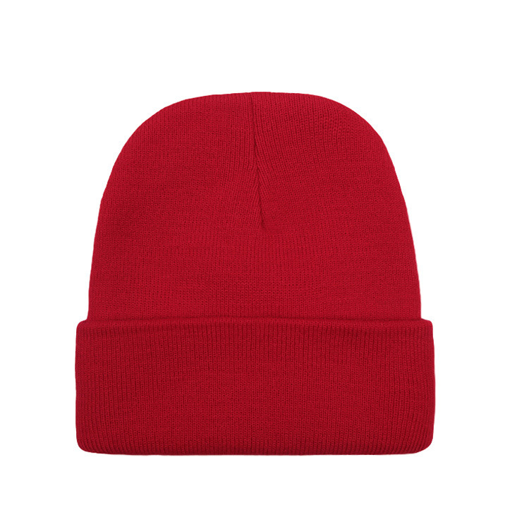 The Cozy Cuff Beanie - Image 21