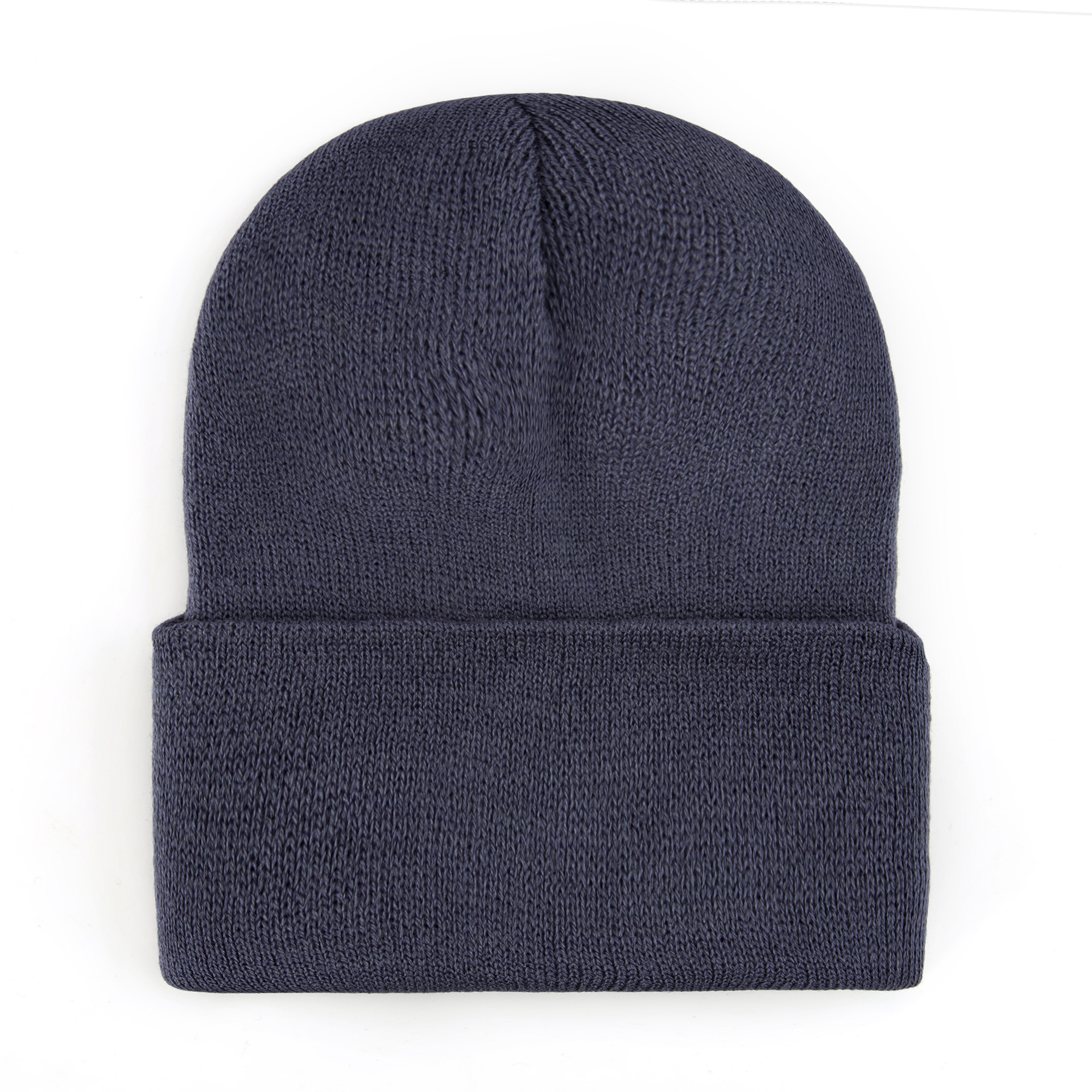 The Cozy Cuff Beanie - Image 3