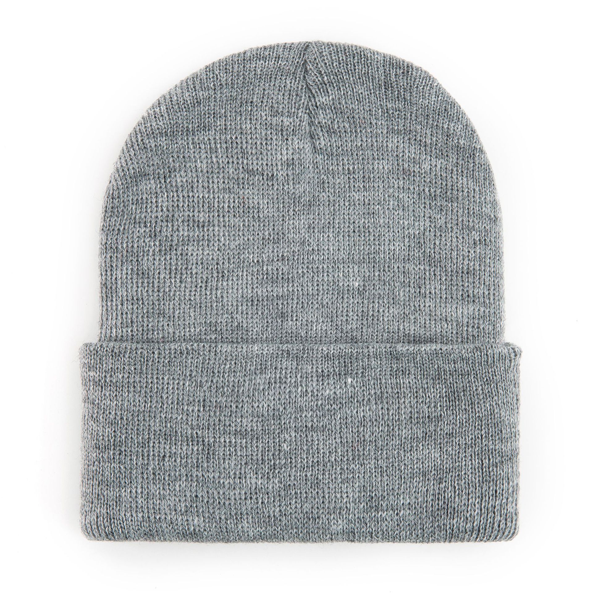 The Cozy Cuff Beanie - Image 4
