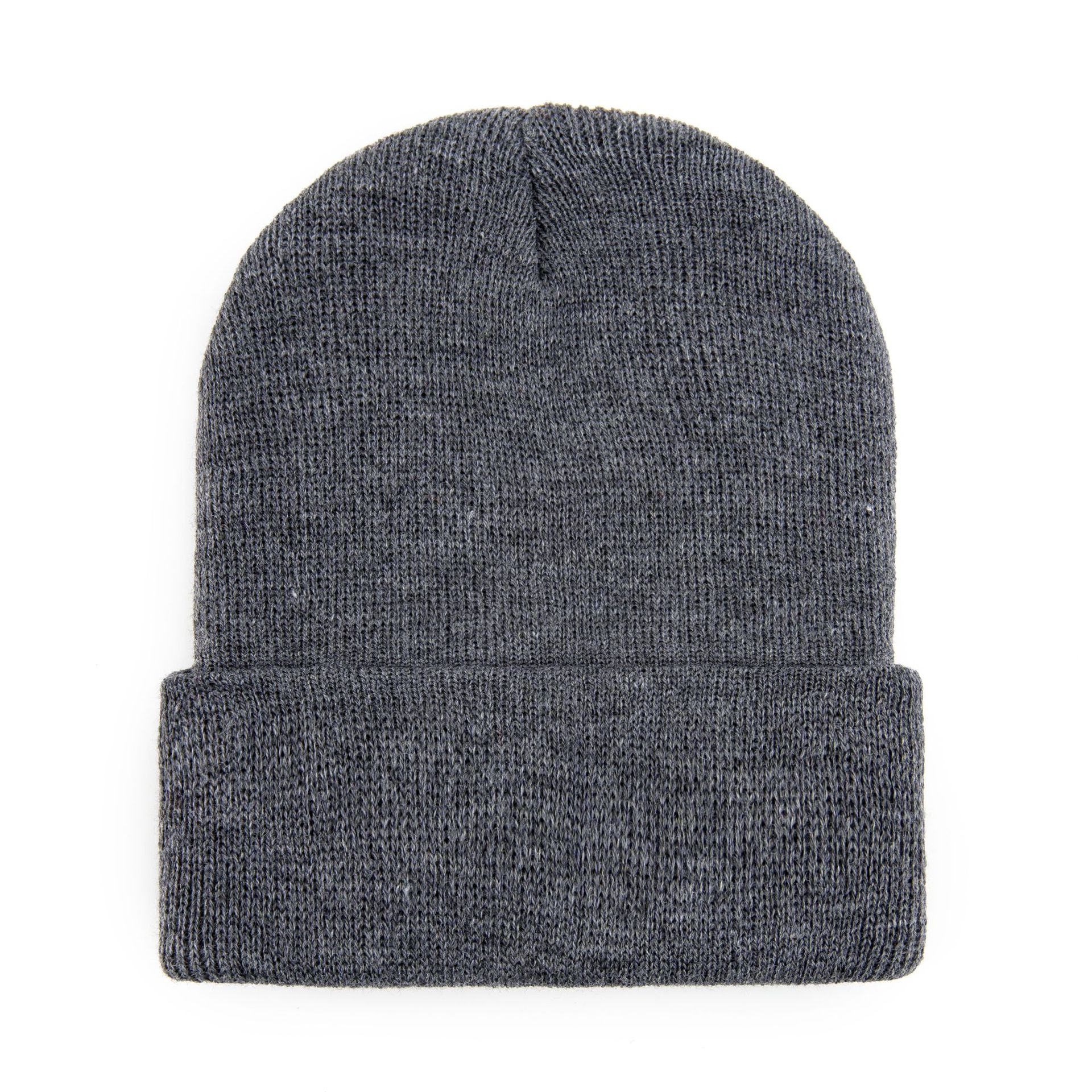 The Cozy Cuff Beanie - Image 5