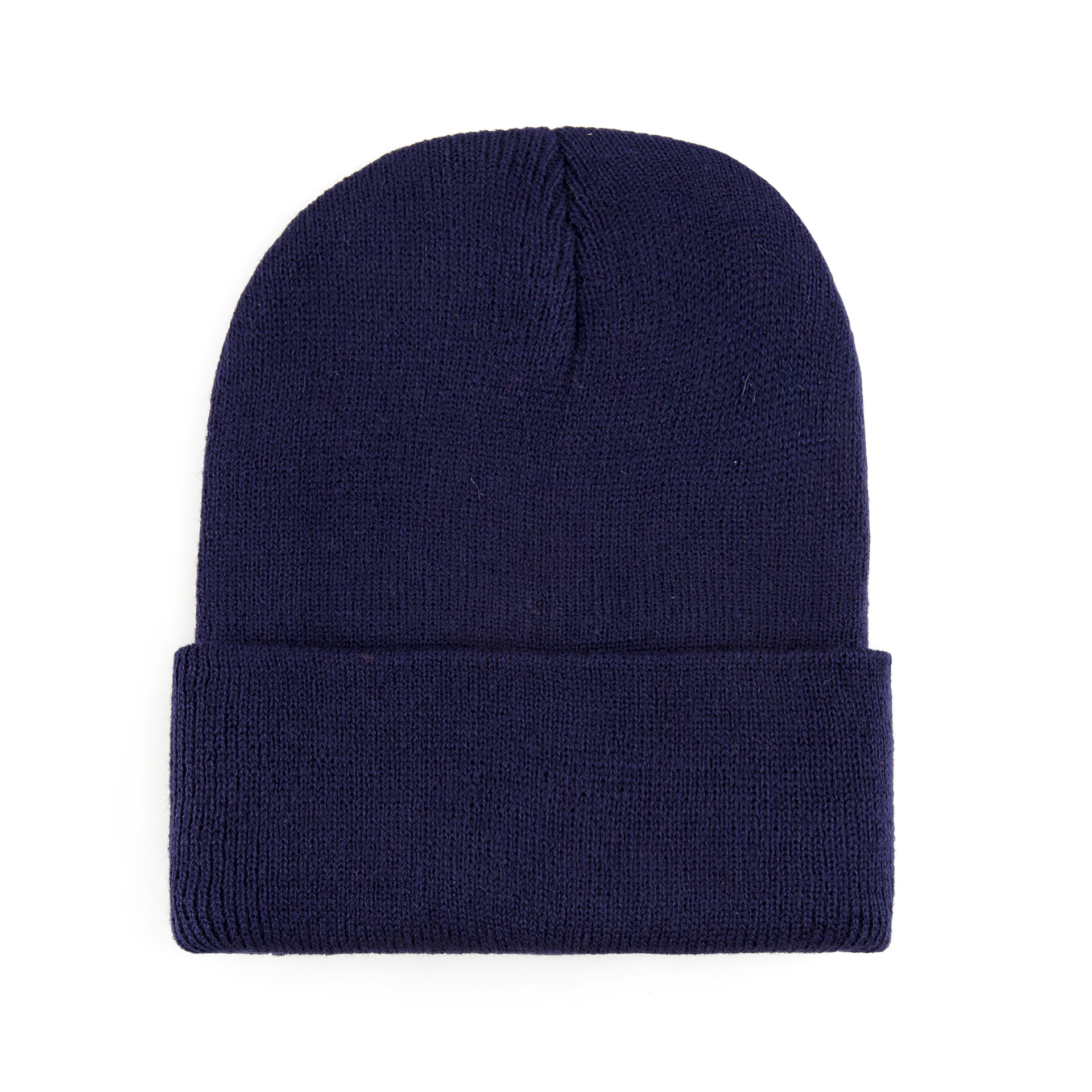 The Cozy Cuff Beanie - Image 6