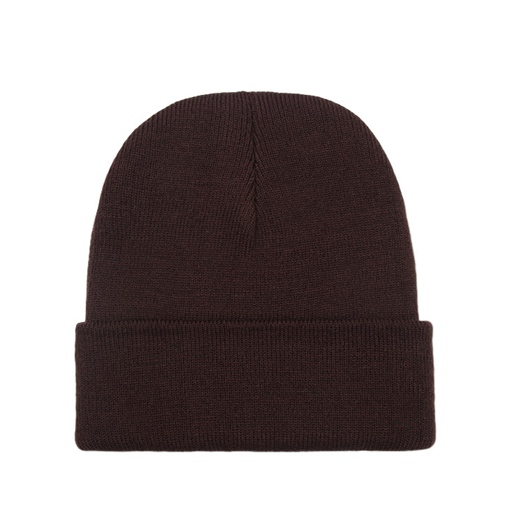 The Cozy Cuff Beanie - Image 7