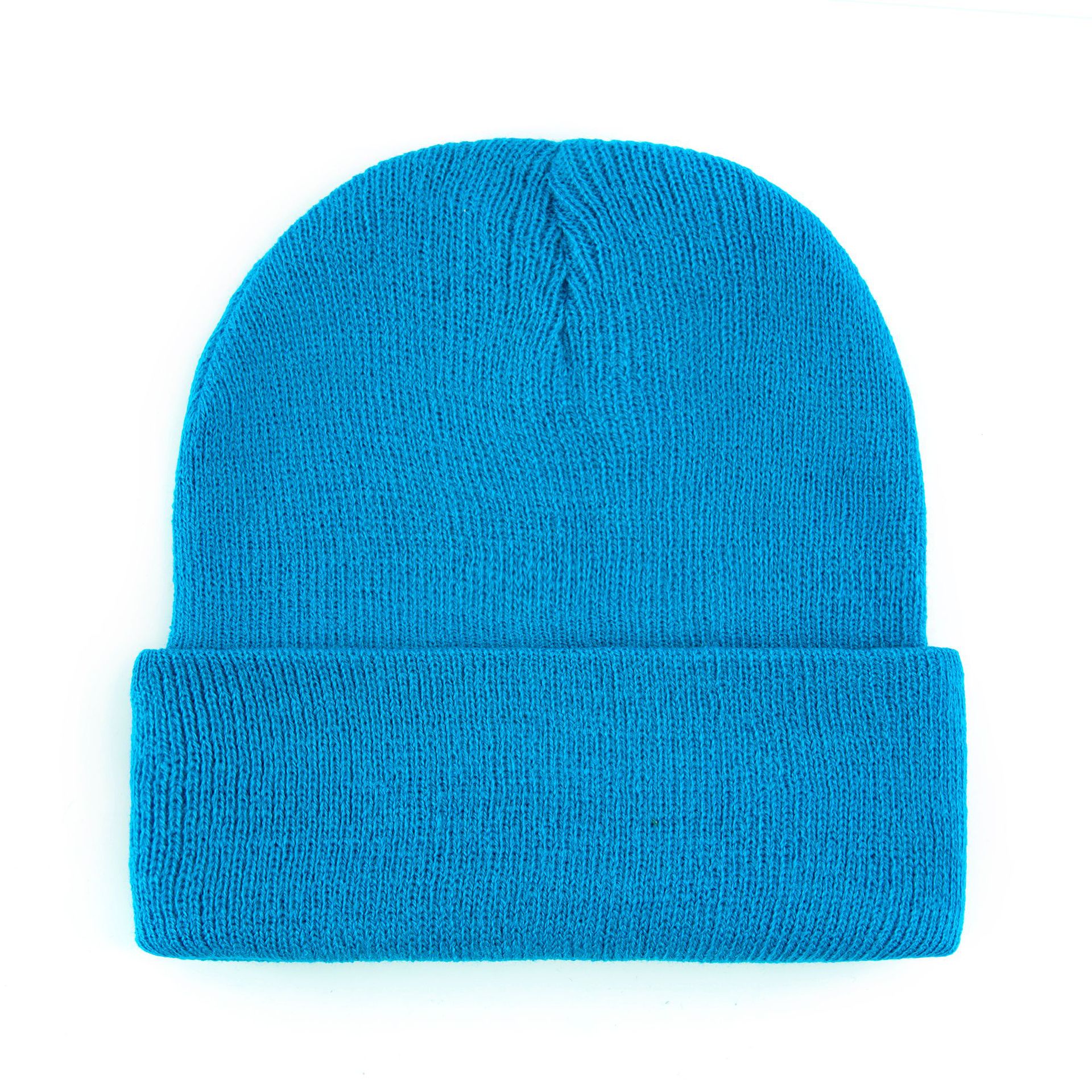 The Cozy Cuff Beanie - Image 8