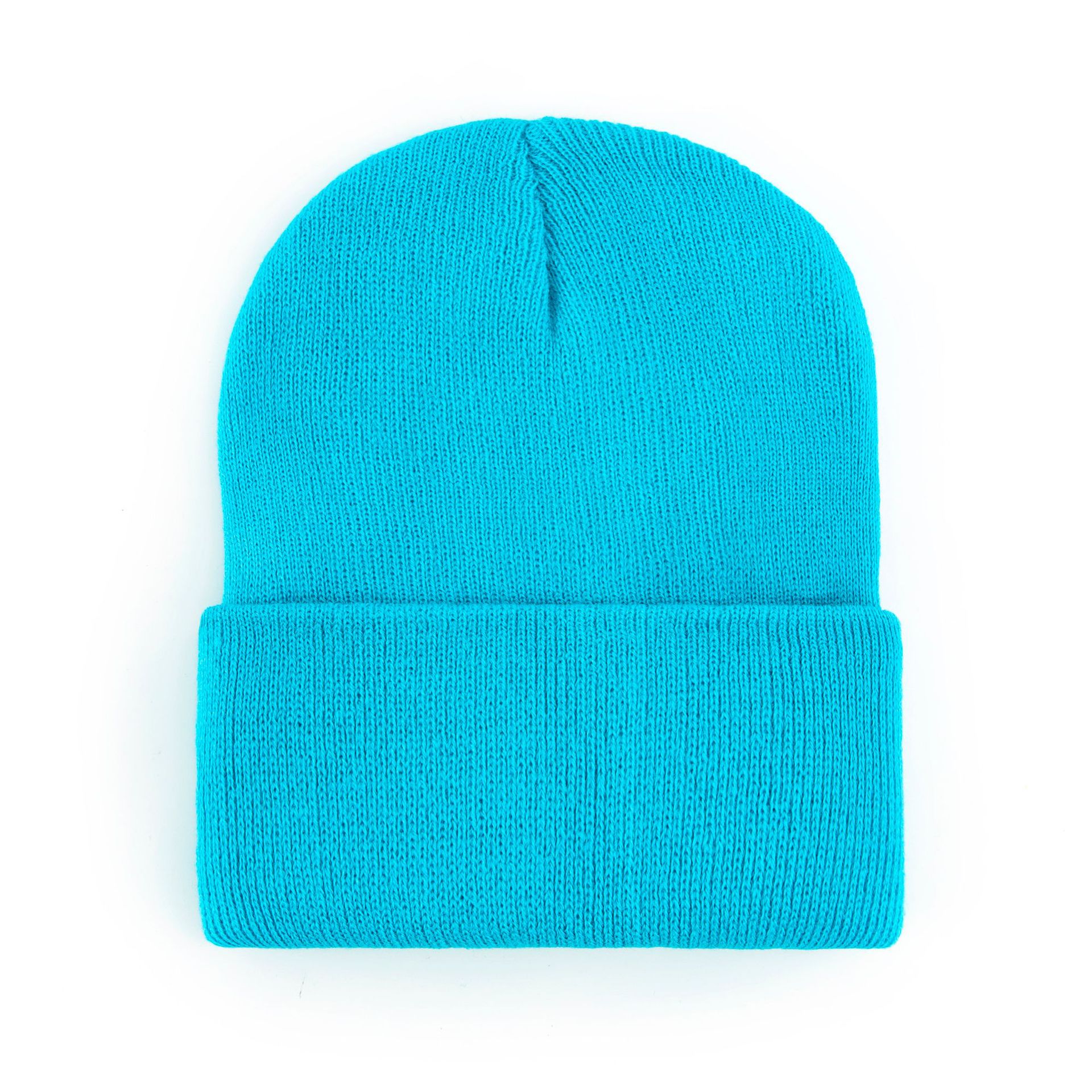 The Cozy Cuff Beanie - Image 9
