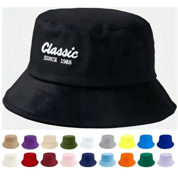 Ocean Bucket Hat