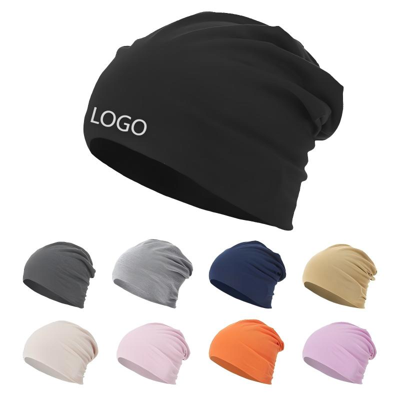 Slouchy Beanie Hat