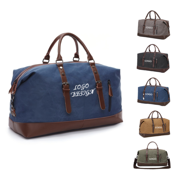 Weekender Bag