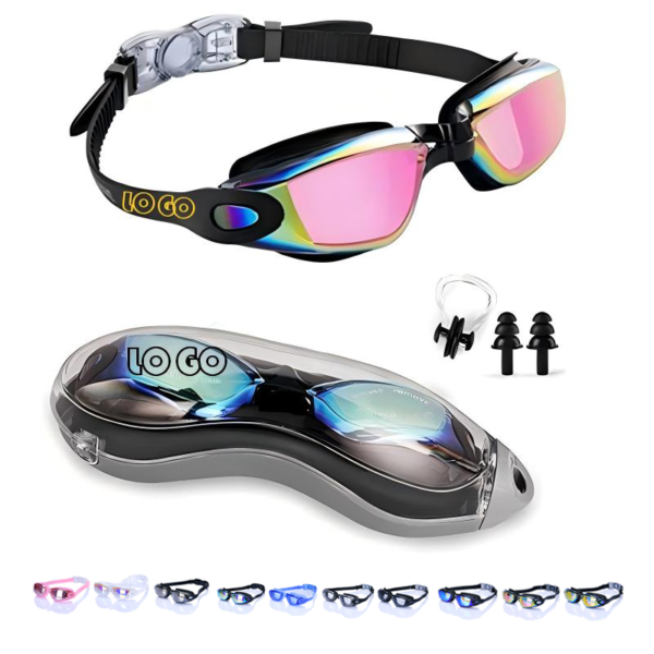 Swim Goggles