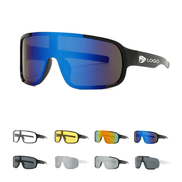 Athletic Sunglasses