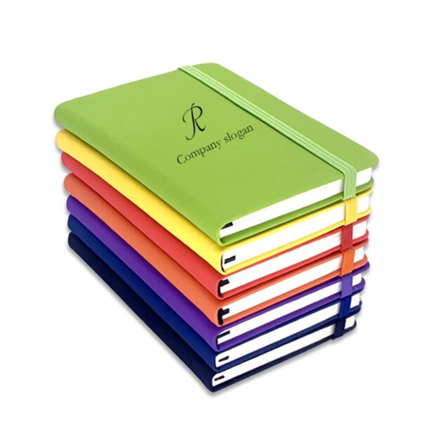 Deluxe Journal - Notepads