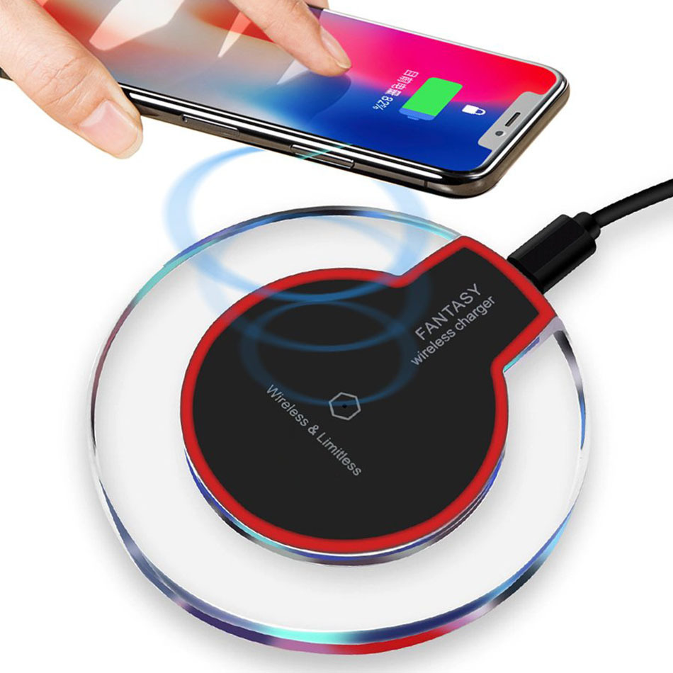 Cordless Charger