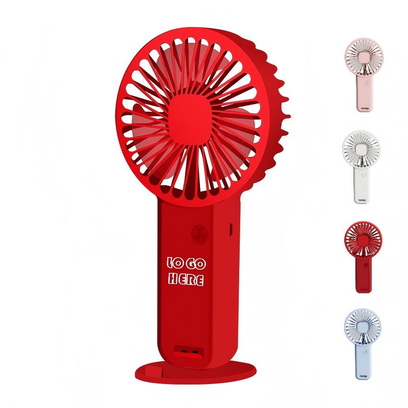 Rechargeable Fan
