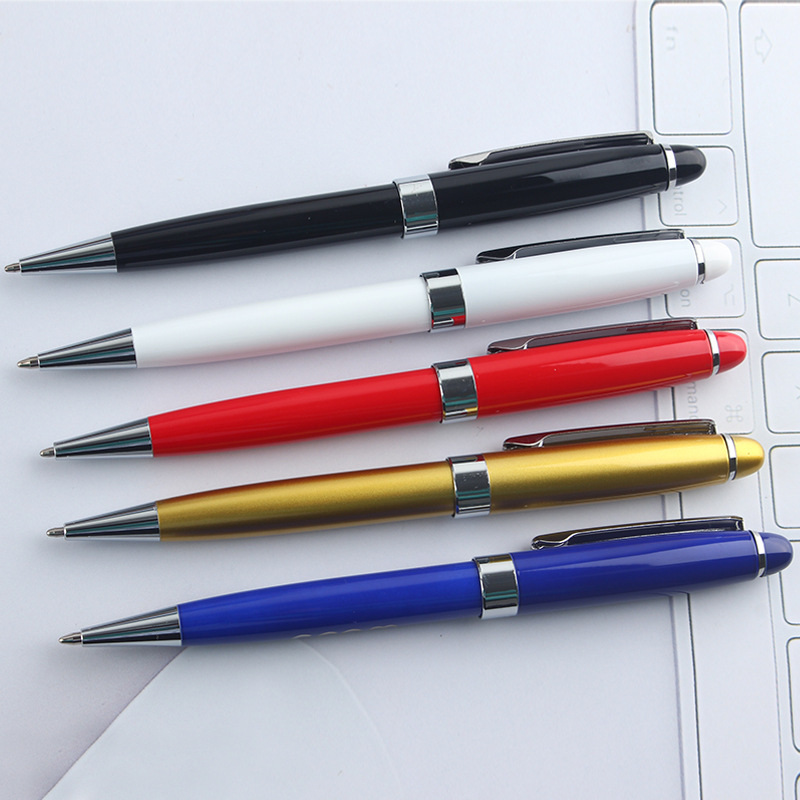 Prestige Rollerball Pen - Image 2