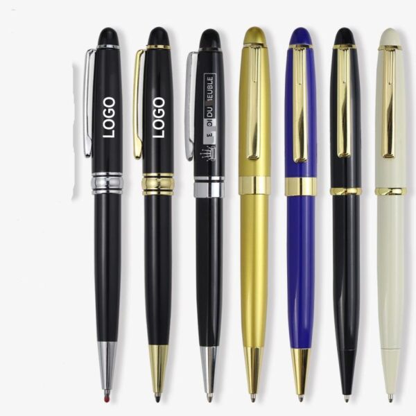 Prestige Rollerball Pen