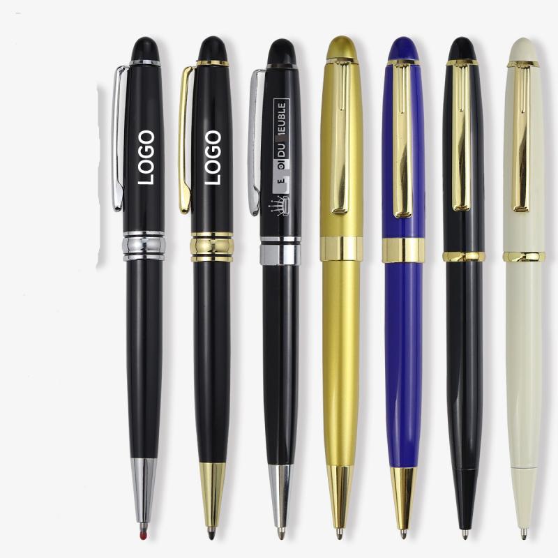 Prestige Rollerball Pen