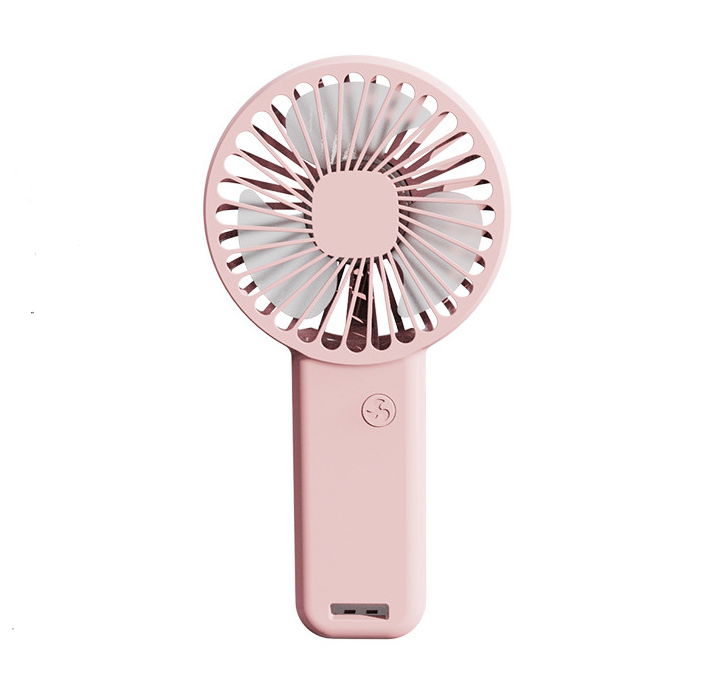 Rechargeable Fan - Image 2