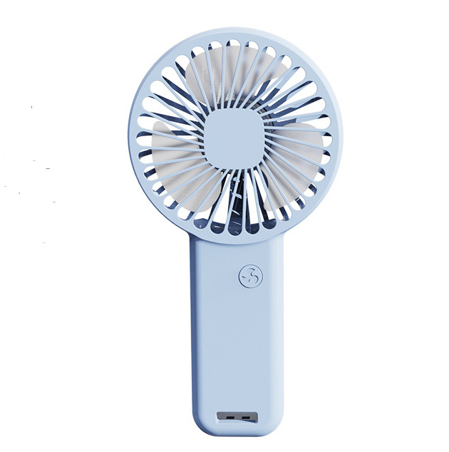 Rechargeable Fan - Image 3