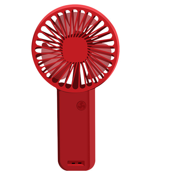 Rechargeable Fan - Image 4