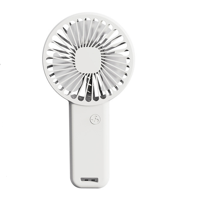 Rechargeable Fan - Image 5