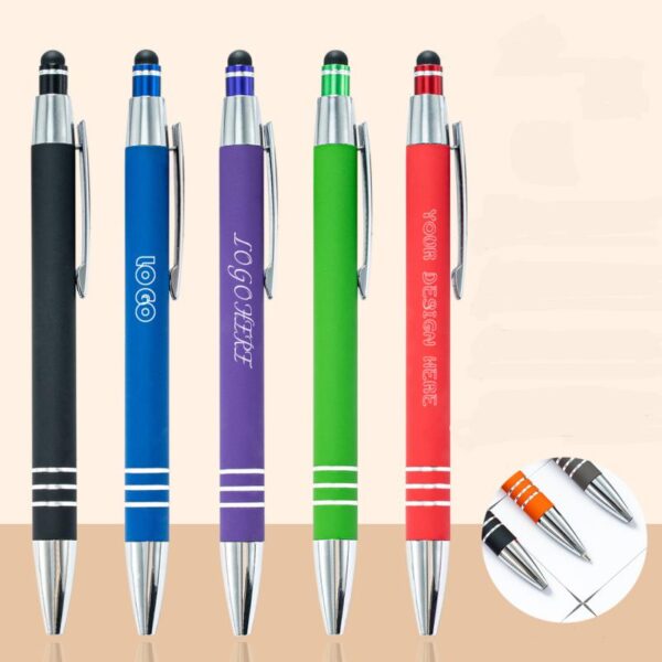 Diamond Stylus Pen