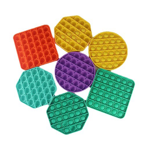 Pop Bubble Fidget
