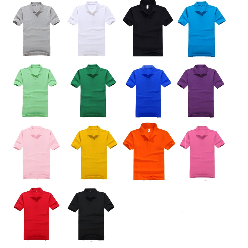 Jerzees Polo Shirt - Image 2