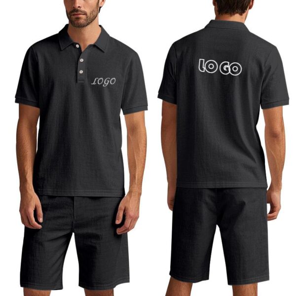 Jerzees Polo Shirt