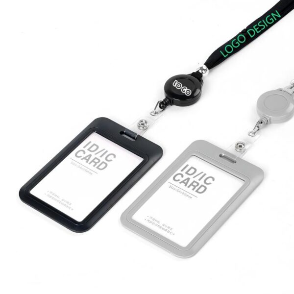 Nylon Lanyard