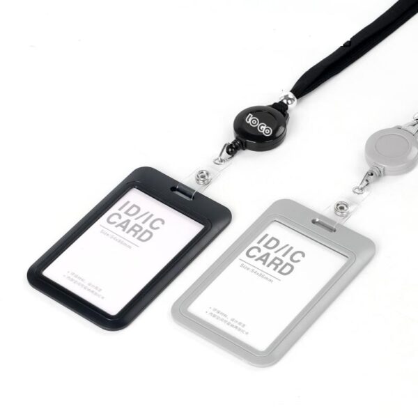 Nylon Lanyard