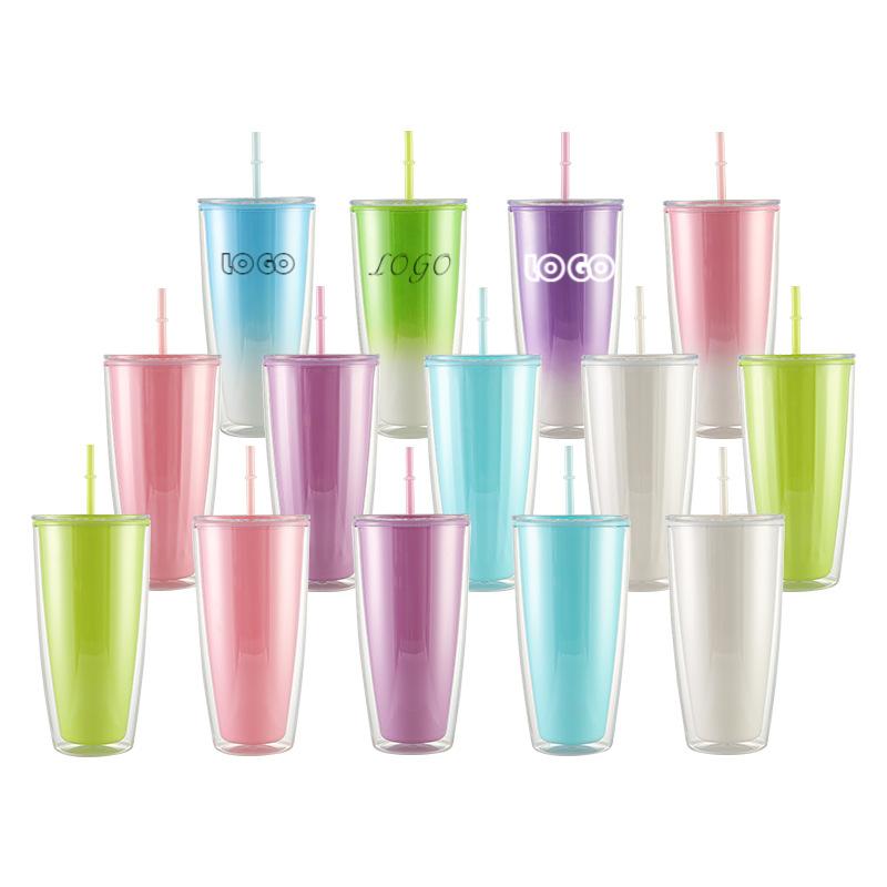 24oz Double-Wall Tumbler