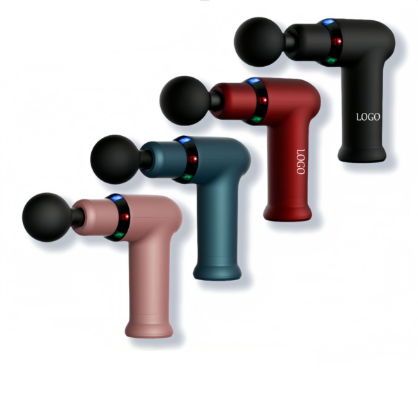 Heat Therapy Massager