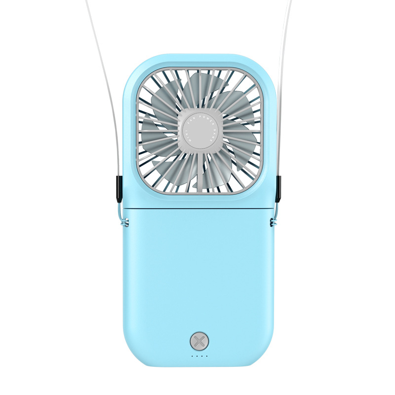 Neck Cooling Fan - Image 2