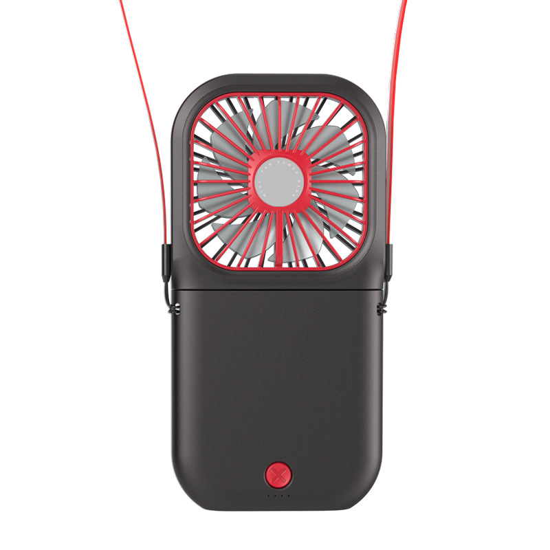 Neck Cooling Fan - Image 3